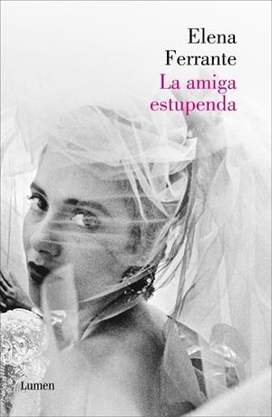 AMIGA ESTUPENDA, LA | 9788426420787 | FERRANTE, ELENA | Llibreria Drac - Librería de Olot | Comprar libros en catalán y castellano online