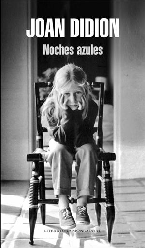 NOCHES AZULES | 9788439726333 | DIDION, JOAN | Llibreria Drac - Librería de Olot | Comprar libros en catalán y castellano online