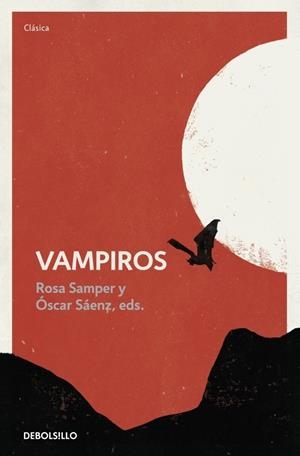 VAMPIROS | 9788499898735 | SAMPER, ROSA;SAENZ, OSCAR | Llibreria Drac - Llibreria d'Olot | Comprar llibres en català i castellà online