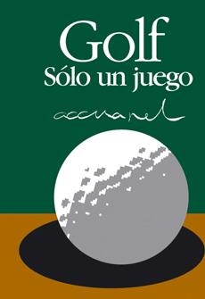 GOLF SOLO UN JUEGO | 9788467157659 | EXLEY, HELEN | Llibreria Drac - Librería de Olot | Comprar libros en catalán y castellano online