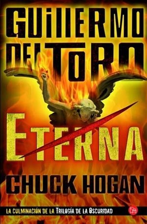 ETERNA ( TRILOGIA OSCURIDAD) | 9788466326445 | TORO, GUILLERMO DEL | Llibreria Drac - Librería de Olot | Comprar libros en catalán y castellano online