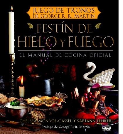 FESTÍN DE HIELO Y FUEGO | 9788403512757 | VARIOS AUTORES | Llibreria Drac - Librería de Olot | Comprar libros en catalán y castellano online