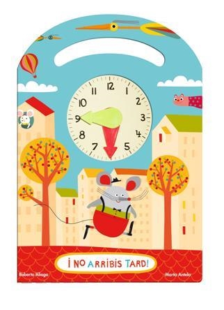 I NO ARRIBIS TARD | 9788479429423 | ALIAGA SANCHEZ, ROBERTO | Llibreria Drac - Librería de Olot | Comprar libros en catalán y castellano online