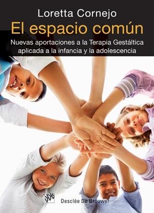 ESPACIO COMÚN, EL | 9788433025760 | CORNEJO, LORETTA | Llibreria Drac - Llibreria d'Olot | Comprar llibres en català i castellà online