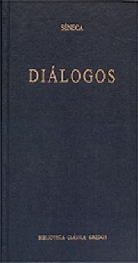 DIALOGOS | 9788424922610 | SENECA | Llibreria Drac - Librería de Olot | Comprar libros en catalán y castellano online