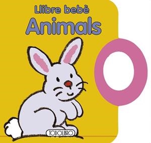 ANIMALS | 9788499138688 | BOUMANS, LIEVE | Llibreria Drac - Llibreria d'Olot | Comprar llibres en català i castellà online