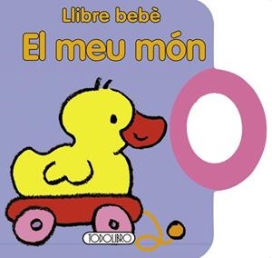 MEU MON, EL | 9788499138695 | BOUMANS, LIEVE | Llibreria Drac - Librería de Olot | Comprar libros en catalán y castellano online