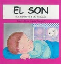 SON,EL | 9788427264373 | CASADO, DAMI I ALICIA "DAMALI" | Llibreria Drac - Librería de Olot | Comprar libros en catalán y castellano online