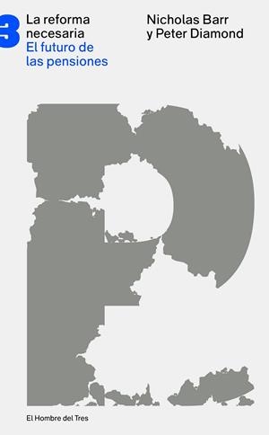 REFORMA NECESARIA, LA. EL FUTURO DE LAS PENSIONES | 9788494016141 | BARR, NICHOLAS; DIAMOND, PETER | Llibreria Drac - Librería de Olot | Comprar libros en catalán y castellano online