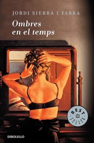 OMBRES EN EL TEMPS | 9788490320624 | SIERRA I FABRA, JORDI | Llibreria Drac - Llibreria d'Olot | Comprar llibres en català i castellà online