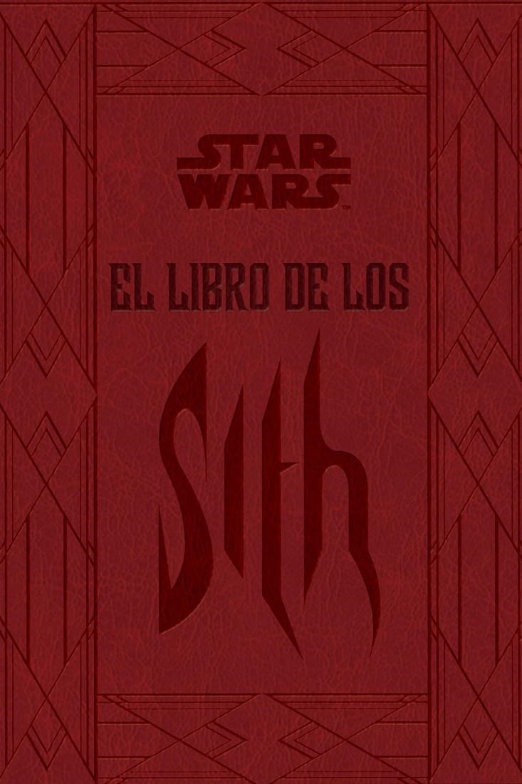 LIBRO DE LOS SITH, EL (STAR WARS) | 9788448006334 | VV.AA. | Llibreria Drac - Librería de Olot | Comprar libros en catalán y castellano online