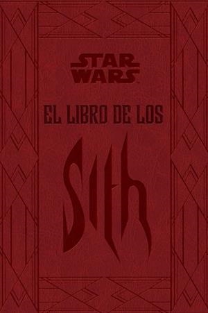 LIBRO DE LOS SITH, EL (STAR WARS) | 9788448006334 | VV.AA. | Llibreria Drac - Librería de Olot | Comprar libros en catalán y castellano online