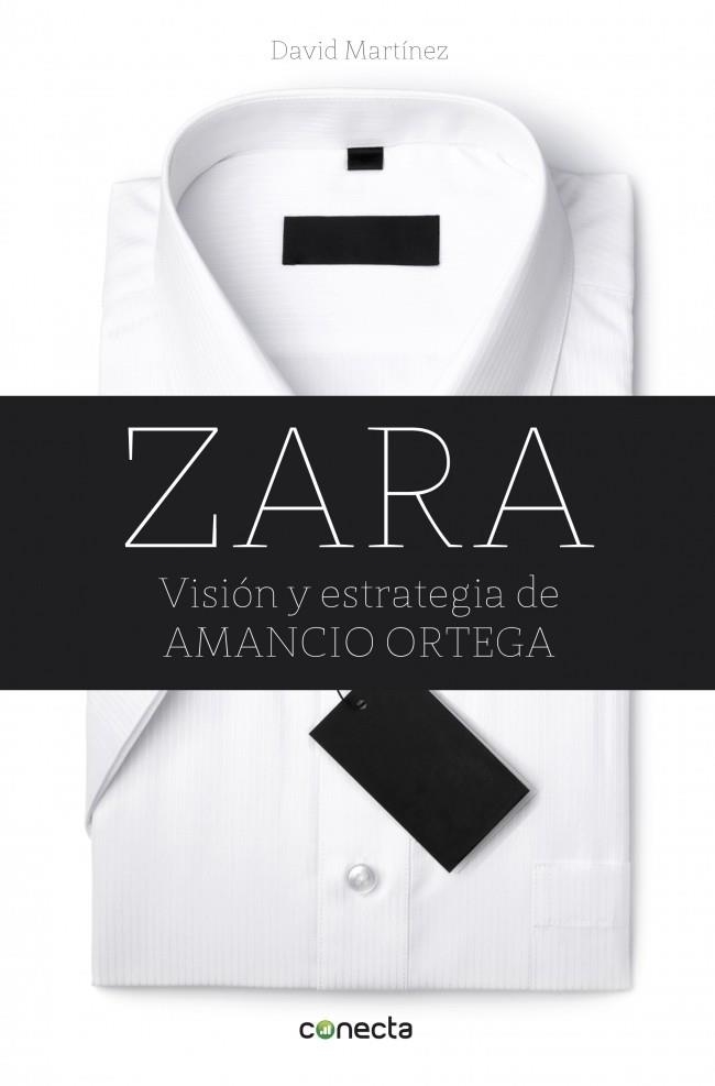 ZARA | 9788415431367 | MARTINEZ, DAVID | Llibreria Drac - Librería de Olot | Comprar libros en catalán y castellano online