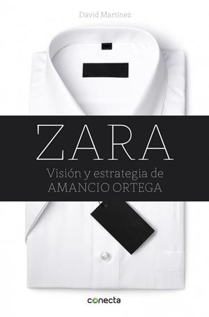 ZARA | 9788415431367 | MARTINEZ, DAVID | Llibreria Drac - Librería de Olot | Comprar libros en catalán y castellano online