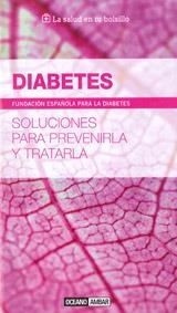 DIABETES | 9788475567938 | FUNDACIÓN ESPAÑOLA PARA LA DIABETES | Llibreria Drac - Librería de Olot | Comprar libros en catalán y castellano online