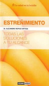 ESTREÑIMIENTO | 9788475567969 | REPISO,ALEJANDRO | Llibreria Drac - Librería de Olot | Comprar libros en catalán y castellano online