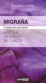 MIGRAÑA | 9788475568003 | ABOU-ASSALI, RADWAN | Llibreria Drac - Librería de Olot | Comprar libros en catalán y castellano online