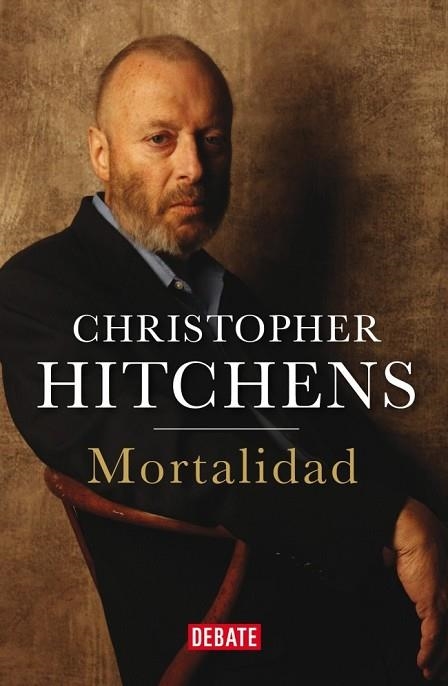 MORTALIDAD | 9788499922188 | HITCHENS, CHRISTOPHER | Llibreria Drac - Llibreria d'Olot | Comprar llibres en català i castellà online