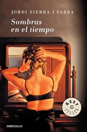 SOMBRAS EN EL TIEMPO | 9788499898612 | SIERRA I FABRA, JORDI | Llibreria Drac - Llibreria d'Olot | Comprar llibres en català i castellà online