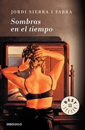 SOMBRAS EN EL TIEMPO | 9788499898612 | SIERRA I FABRA, JORDI | Llibreria Drac - Llibreria d'Olot | Comprar llibres en català i castellà online