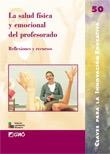 SALUD FÍSICA Y EMOCIONAL DEL PROFESORADO, LA | 9788478279623 | AA.DD. | Llibreria Drac - Librería de Olot | Comprar libros en catalán y castellano online
