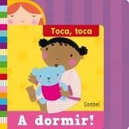A DORMIR | 9788498257694 | REDFORD, RUTH | Llibreria Drac - Librería de Olot | Comprar libros en catalán y castellano online