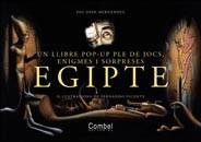 EGIPTE | 9788498255690 | HERNÀNDEZ, PAU JOAN | Llibreria Drac - Librería de Olot | Comprar libros en catalán y castellano online