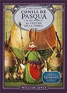 CONILL DE PASQUA I EL SEU EXERCIT AL CENTRE DE LA TERRA | 9788483432419 | JOYCE, WILLIAM | Llibreria Drac - Librería de Olot | Comprar libros en catalán y castellano online