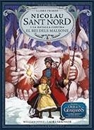 NICOLAU SANT NORD I LA BATALLA CONTRA EL REI DELS MALSONS | 9788483432402 | VARIOS AUTORES | Llibreria Drac - Llibreria d'Olot | Comprar llibres en català i castellà online