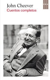 CUENTOS COMPLETOS | 9788490063958 | CHEEVER , JOHN | Llibreria Drac - Librería de Olot | Comprar libros en catalán y castellano online