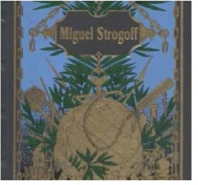 MIGUEL STROGOFF | 9788427203273 | VERNE , JULIO | Llibreria Drac - Librería de Olot | Comprar libros en catalán y castellano online