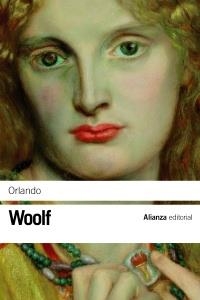 ORLANDO | 9788420609294 | WOOLF, VIRGINIA | Llibreria Drac - Llibreria d'Olot | Comprar llibres en català i castellà online