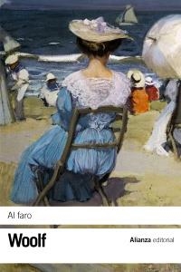 AL FARO | 9788420609300 | WOOLF, VIRGINIA | Llibreria Drac - Llibreria d'Olot | Comprar llibres en català i castellà online