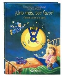 UNO MAS POR FAVOR. CUENTOS CORTOS A LA CARTA | 9788421688137 | VV.AA. | Llibreria Drac - Librería de Olot | Comprar libros en catalán y castellano online