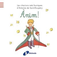 ANIM | 9788499064178 | DE SAINT-EXUPÉRY, ANTOINE | Llibreria Drac - Librería de Olot | Comprar libros en catalán y castellano online