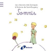 SOMNIS | 9788499064185 | DE SAINT-EXUPÉRY, ANTOINE | Llibreria Drac - Librería de Olot | Comprar libros en catalán y castellano online