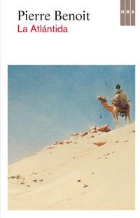 ATLANTIDA, LA | 9788490063880 | BENOIT , PIERRE | Llibreria Drac - Librería de Olot | Comprar libros en catalán y castellano online