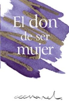 DON DE SER MUJER, EL | 9788490008454 | Llibreria Drac - Librería de Olot | Comprar libros en catalán y castellano online