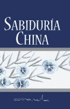SABIDURIA CHINA | 9788490008447 | AA.VV. | Llibreria Drac - Librería de Olot | Comprar libros en catalán y castellano online
