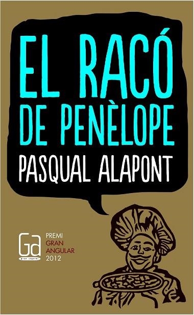 170 EL RACO DE PENELOPE | 9788466131131 | ALAPONT RAMON, PASQUAL | Llibreria Drac - Librería de Olot | Comprar libros en catalán y castellano online
