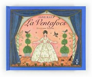 VENTAFOCS, LA | 9788466130615 | RAY, JANE | Llibreria Drac - Librería de Olot | Comprar libros en catalán y castellano online