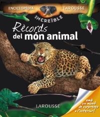 RECORDS DEL MON ANIMAL | 9788415411390 | Llibreria Drac - Llibreria d'Olot | Comprar llibres en català i castellà online