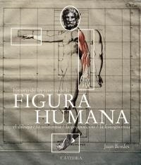 HISTORIA DE LAS TEORIAS DE LA FIGURA HUMANA( DIBUJO ANATOMIA PROPORCION FISIOGNOMIA) | 9788437630441 | BORDES, JUAN | Llibreria Drac - Librería de Olot | Comprar libros en catalán y castellano online