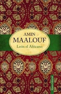 LEON EL AFRICANO | 9788420609775 | MAALOUF, AMIN | Llibreria Drac - Llibreria d'Olot | Comprar llibres en català i castellà online