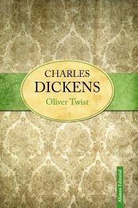 OLIVER TWIST | 9788420609799 | DICKENS, CHARLES | Llibreria Drac - Llibreria d'Olot | Comprar llibres en català i castellà online