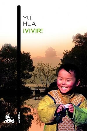 VIVIR! | 9788432213878 | HUA, YU | Llibreria Drac - Librería de Olot | Comprar libros en catalán y castellano online