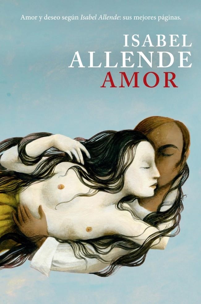 AMOR | 9788401353758 | ALLENDE, ISABEL | Llibreria Drac - Librería de Olot | Comprar libros en catalán y castellano online