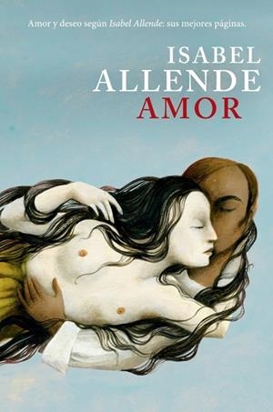 AMOR | 9788401353758 | ALLENDE, ISABEL | Llibreria Drac - Librería de Olot | Comprar libros en catalán y castellano online