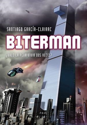 B1TERMAN | 9788484419938 | GARCIA-CLAIRAC, SANTIAGO | Llibreria Drac - Librería de Olot | Comprar libros en catalán y castellano online