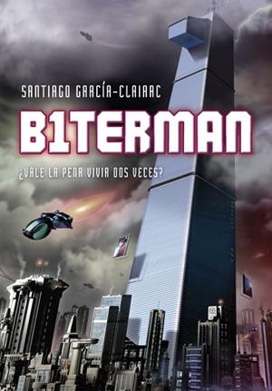 B1TERMAN | 9788484419938 | GARCIA-CLAIRAC, SANTIAGO | Llibreria Drac - Librería de Olot | Comprar libros en catalán y castellano online
